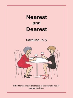 cover image of Nearest and Dearest